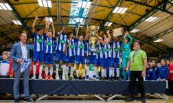 Allianz Cup Juniors Cup Dessau
